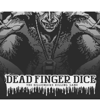 Dead Finger Dice CD key Steam Key GLOBAL